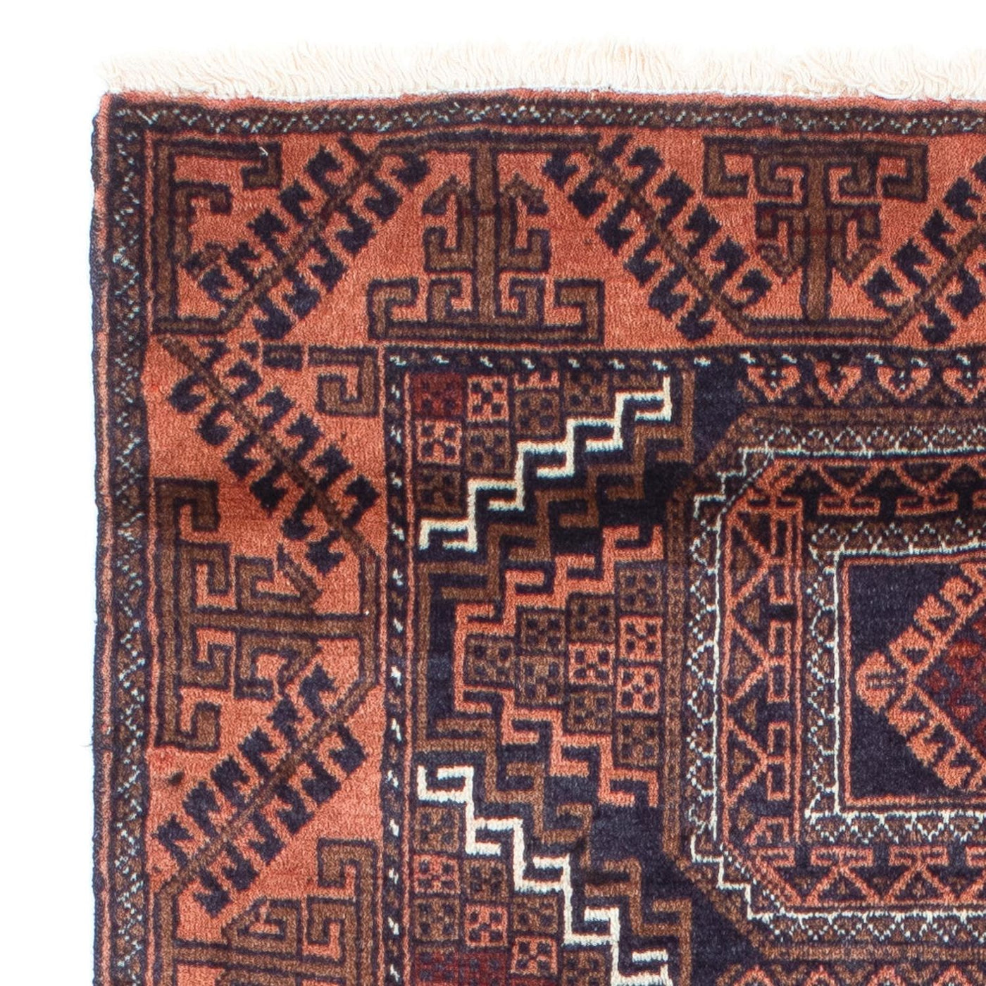 Baluch tapijt 153x89cm - Oosters Tapijt