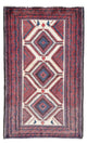 Baluch tapijt 156x96cm - Oosters Tapijt