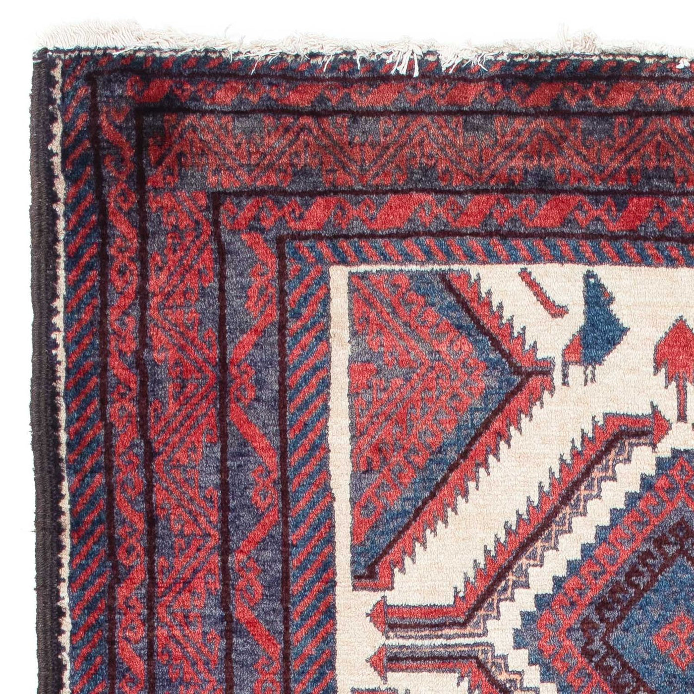 Baluch tapijt 156x96cm - Oosters Tapijt