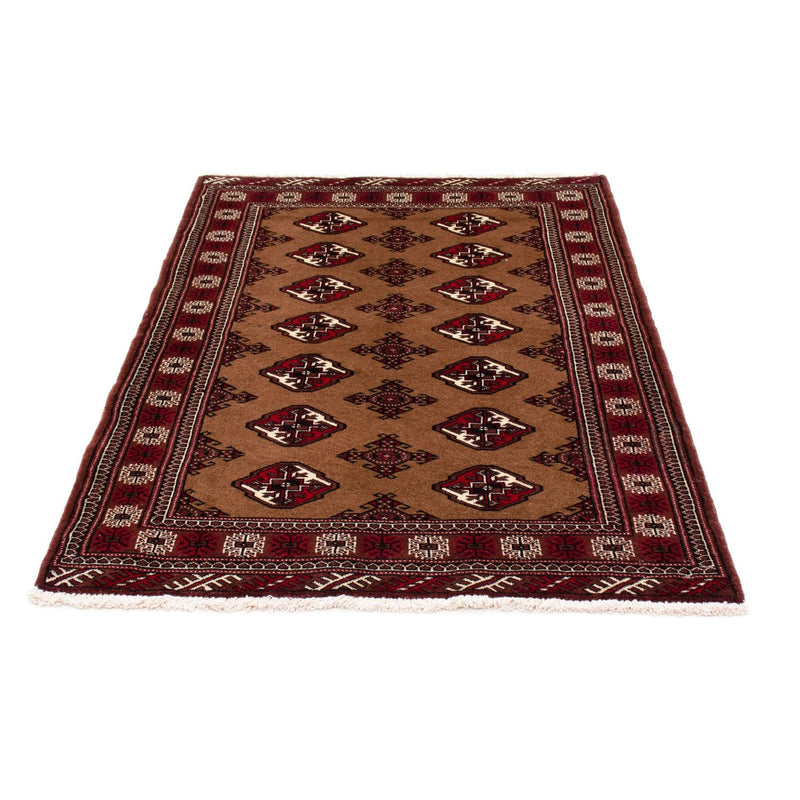 Baluch tapijt - 151 x 102 cm - bruin