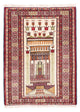 Baluch tapijt 119x89cm - Oosters Tapijt