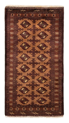 Loper Baluch tapijt - 196 x 108 cm - roest