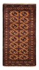 Baluch tapijt 196x108cm - Perzisch tapijt