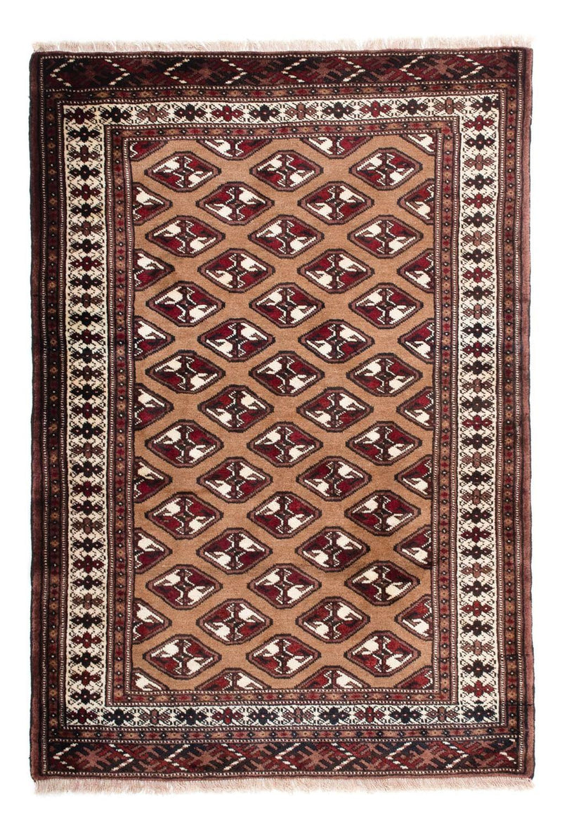 Baluch tapijt - 164 x 110 cm - bruin