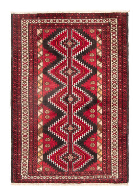 Baluch tapijt - 178 x 120 cm - rood