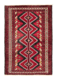 Baluch tapijt - 178 x 120 cm - rood
