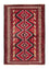Baluch tapijt - 178 x 120 cm - rood