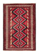 Baluch tapijt 178x120cm - Perzisch tapijt