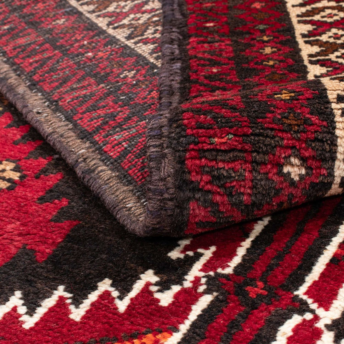 Baluch tapijt - 178 x 120 cm - rood