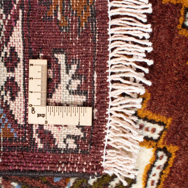 Baluch tapijt - 160 x 102 cm - bruin