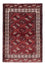 Baluch tapijt - 145 x 102 cm - donkerrood
