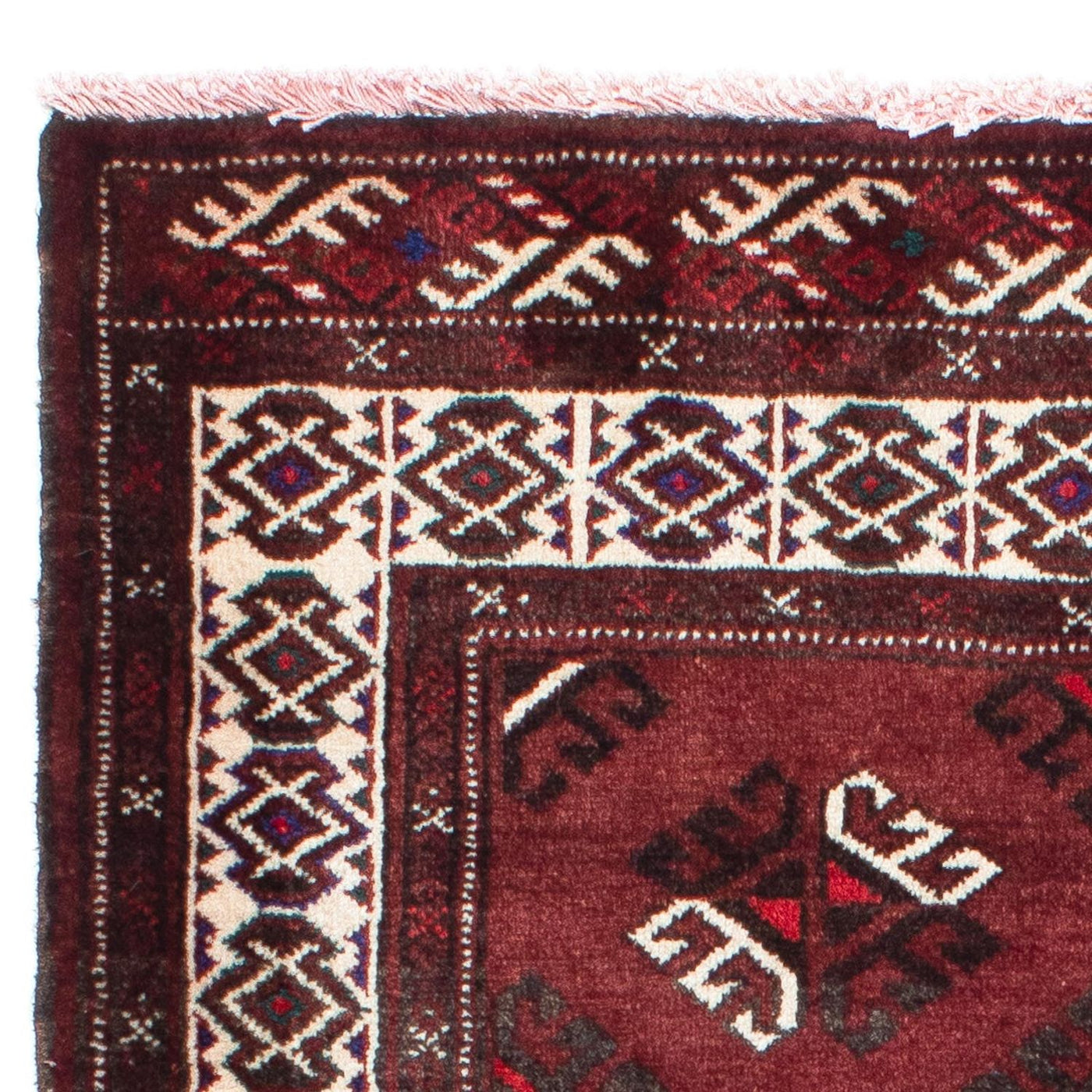 Baluch tapijt 145x102cm - Oosters Tapijt