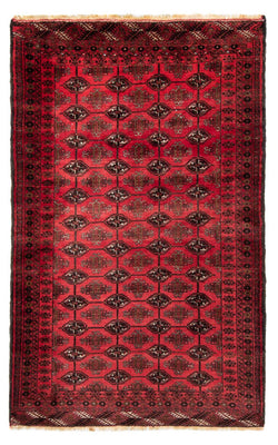 Baluch tapijt - 207 x 133 cm - rood