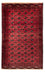 Baluch tapijt - 207 x 133 cm - rood