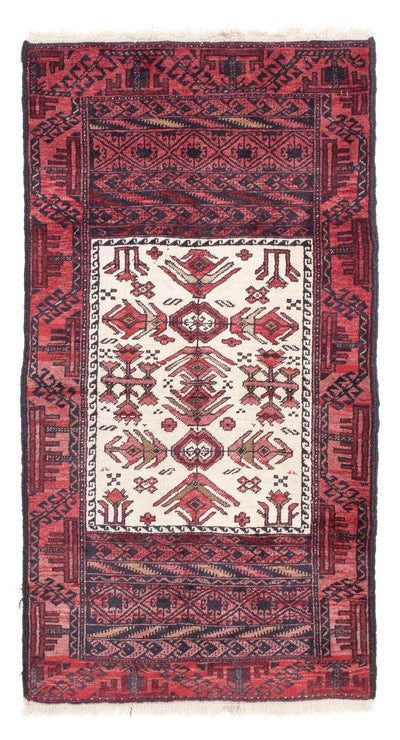 Baluch tapijt 77x146cm - Oosters Tapijt