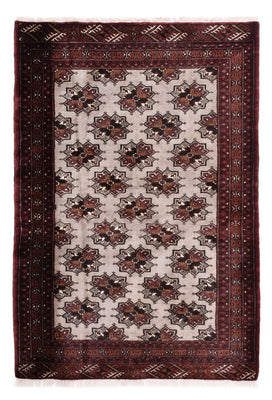 Baluch tapijt - 154 x 112 cm - grijs