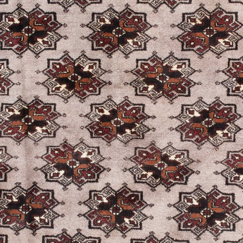 Baluch tapijt - 154 x 112 cm - grijs