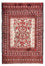 Baluch tapijt - 147 x 99 cm - rood