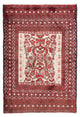 Baluch tapijt 147x99cm - Oosters Tapijt
