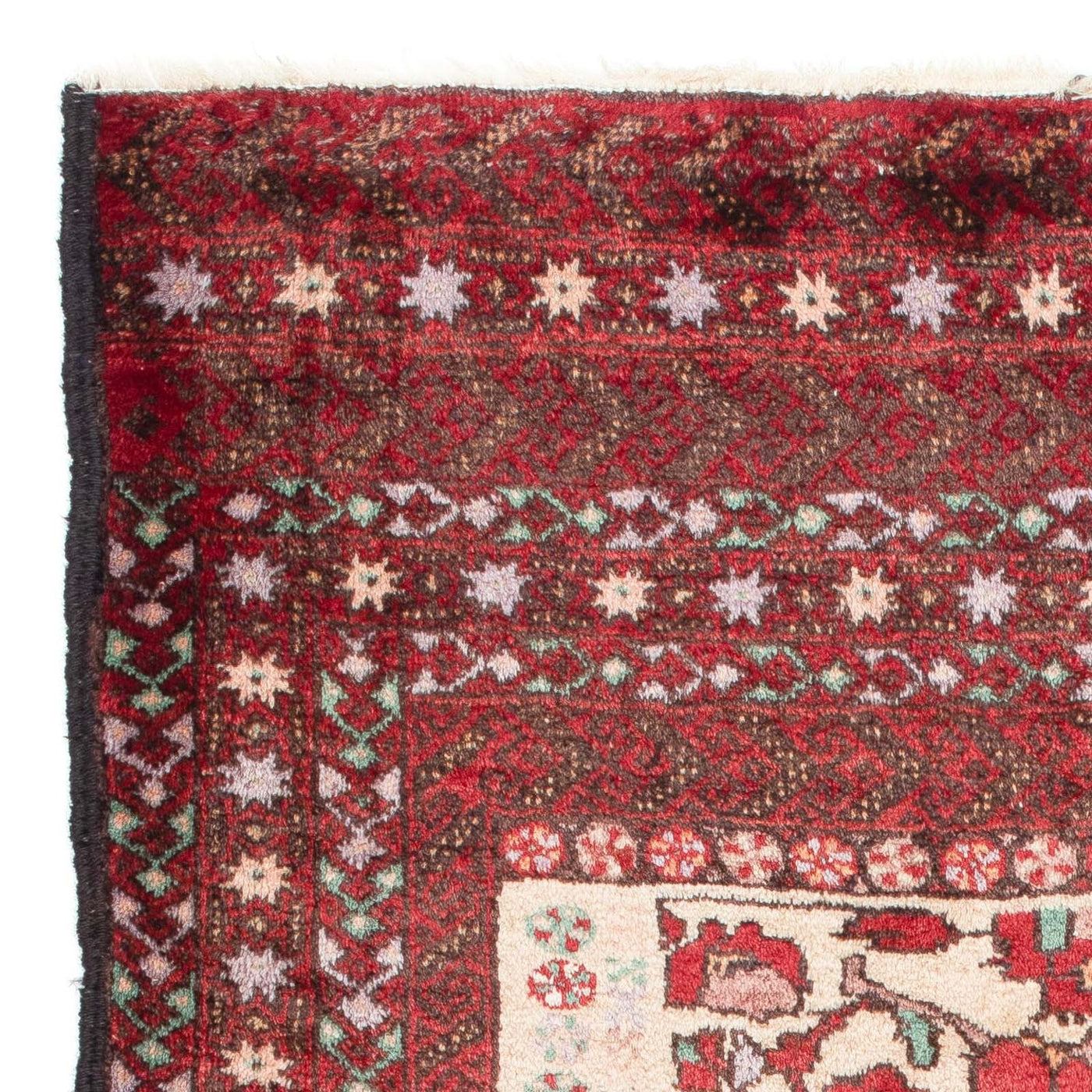 Baluch tapijt 147x99cm - Oosters Tapijt