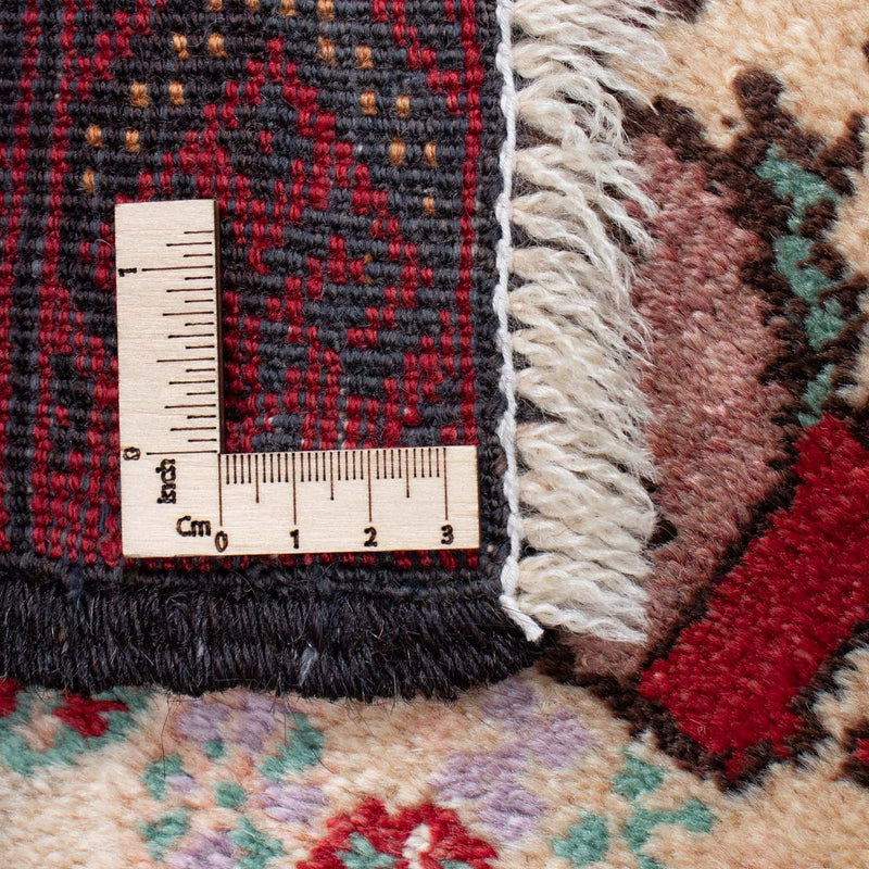 Baluch tapijt - 147 x 99 cm - rood