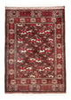 Baluch tapijt 145x110cm - Perzisch tapijt