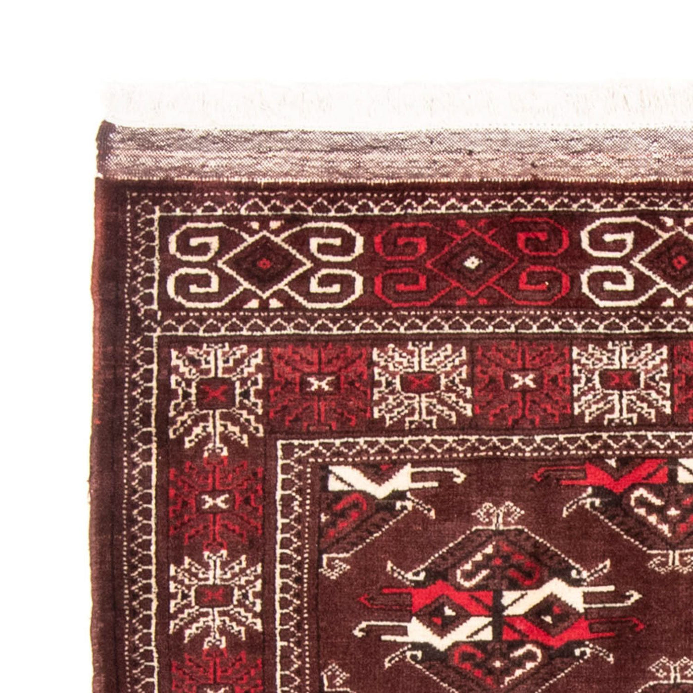 Baluch tapijt 145x110cm - Perzisch tapijt