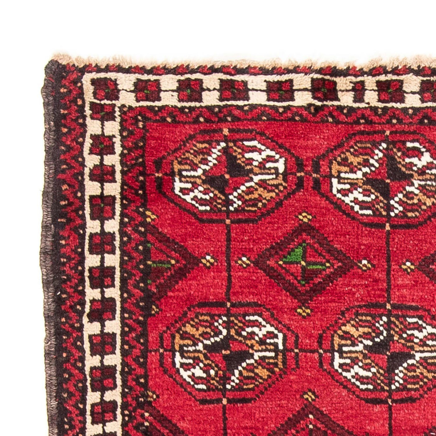 Baluch tapijt 165x108cm - Perzisch tapijt