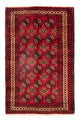 Baluch tapijt 190x138cm - Perzisch tapijt