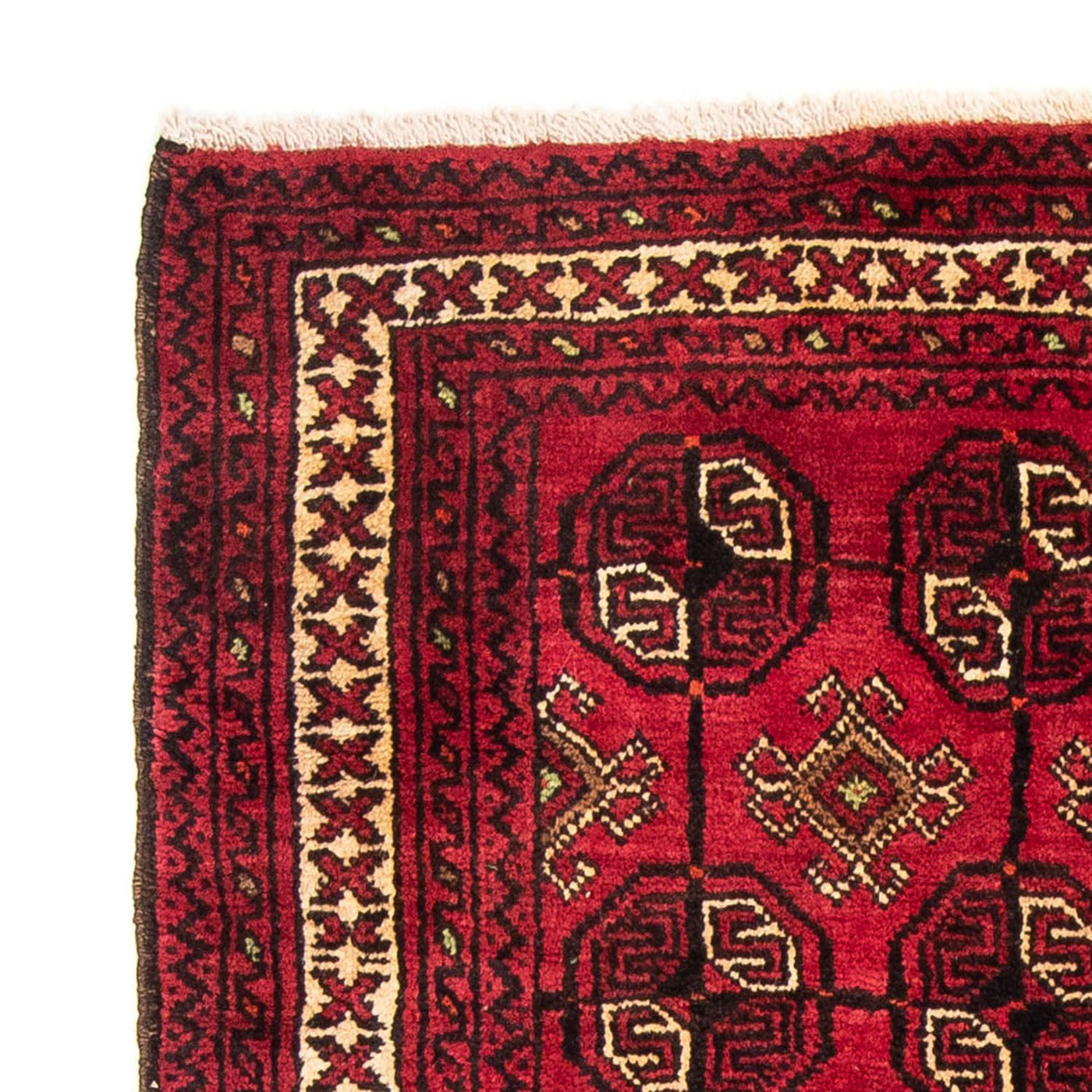 Baluch tapijt 190x138cm - Perzisch tapijt