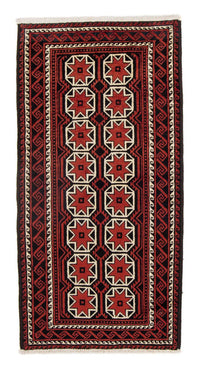 Baluch tapijt 158x82cm - Perzisch tapijt – product image