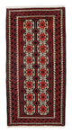 Baluch tapijt 158x82cm - Perzisch tapijt