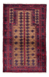 Baluch tapijt 147x89cm - Oosters Tapijt – product image