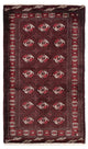 Baluch tapijt 167x101cm - Oosters Tapijt