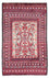 Baluch tapijt - 152 x 93 cm - rood