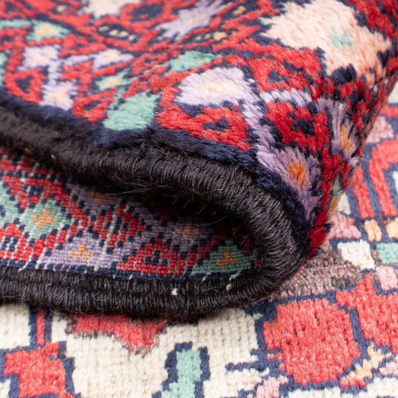 Baluch tapijt - 152 x 93 cm - rood