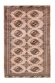 Baluch tapijt 159x109cm - Perzisch tapijt