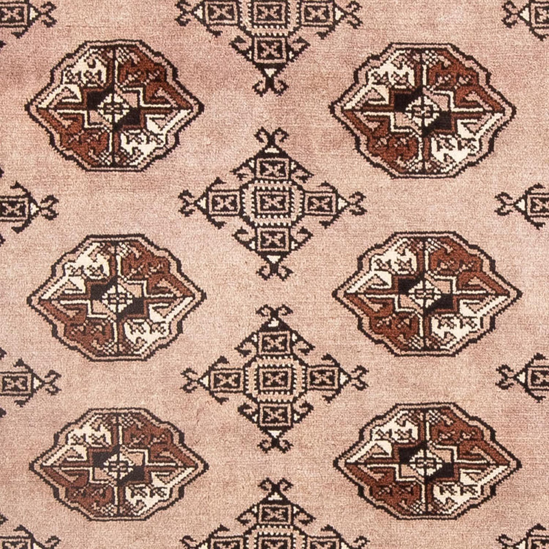Baluch tapijt - 159 x 109 cm - licht choco