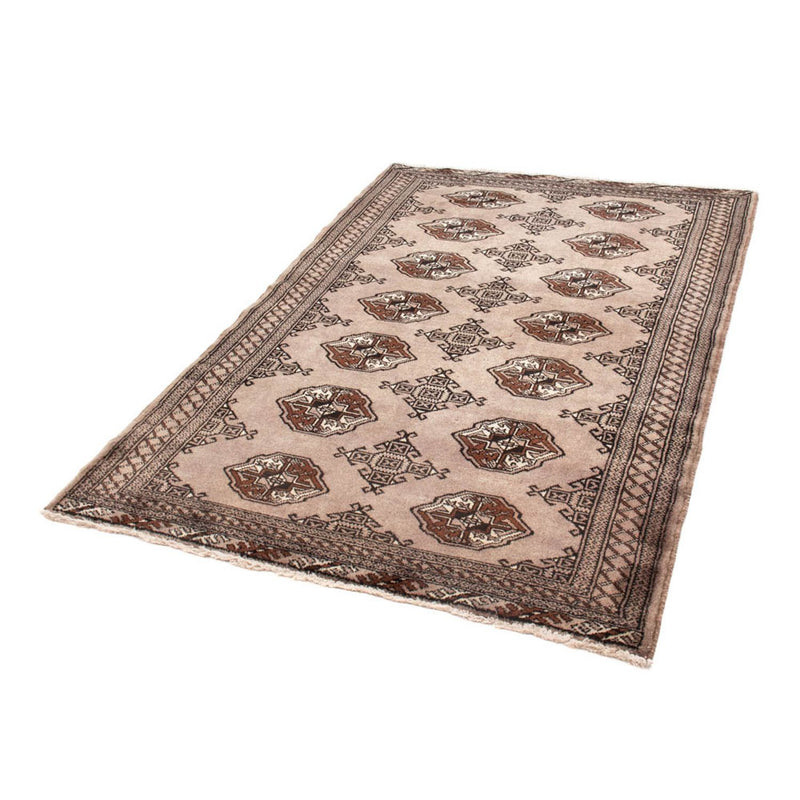 Baluch tapijt - 159 x 109 cm - licht choco