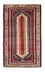Baluch tapijt - 207 x 117 cm - rood
