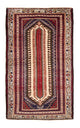 Baluch tapijt 117x207cm - Perzisch tapijt