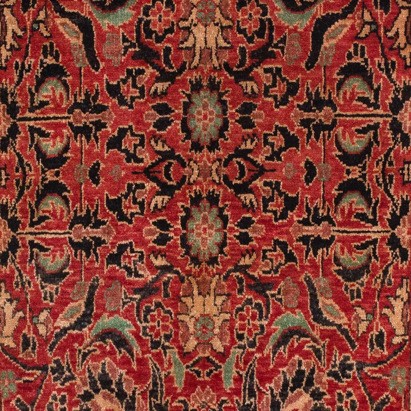 Baluch tapijt - 170 x 94 cm - donkerbruin