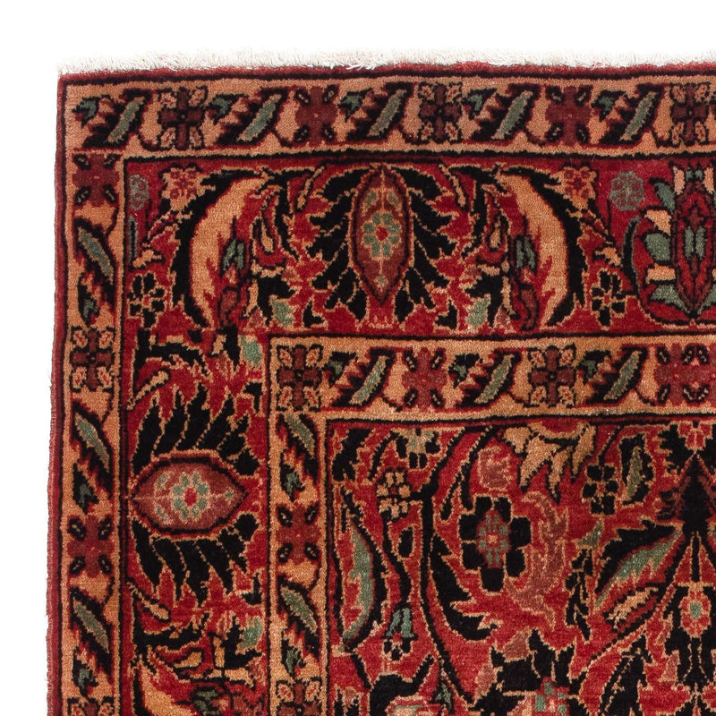 Baluch tapijt - 170 x 94 cm - donkerbruin