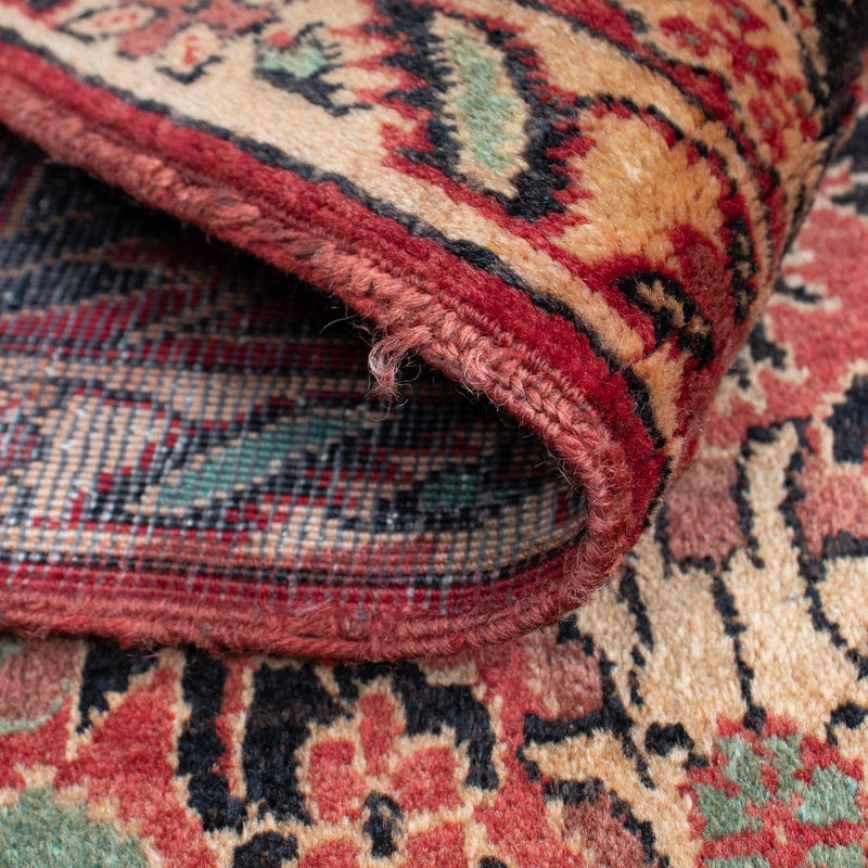 Baluch tapijt - 170 x 94 cm - donkerbruin