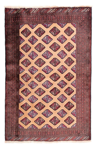 Baluch tapijt 116x143cm - Oosters Tapijt