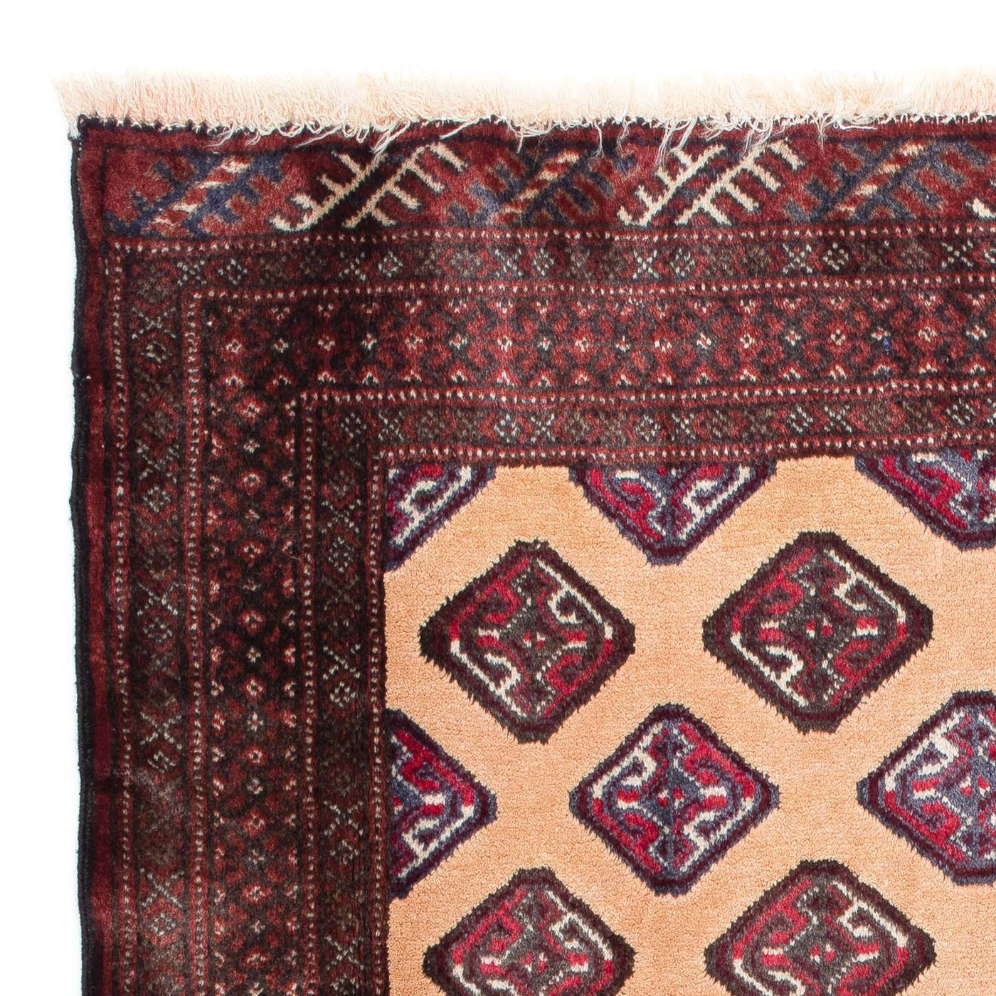 Baluch tapijt 143x116cm - Oosters Tapijt