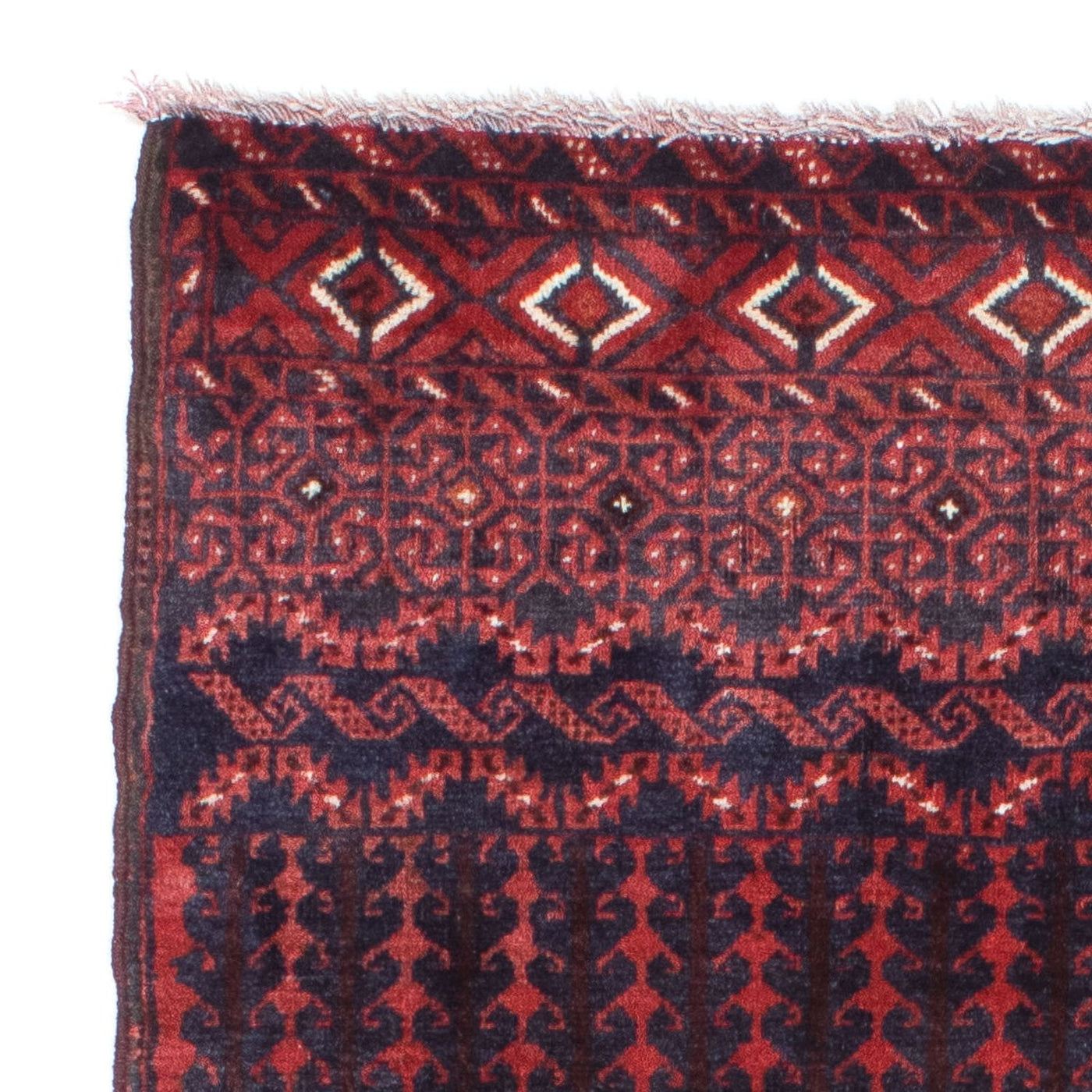 Baluch tapijt 147x83cm - Oosters Tapijt