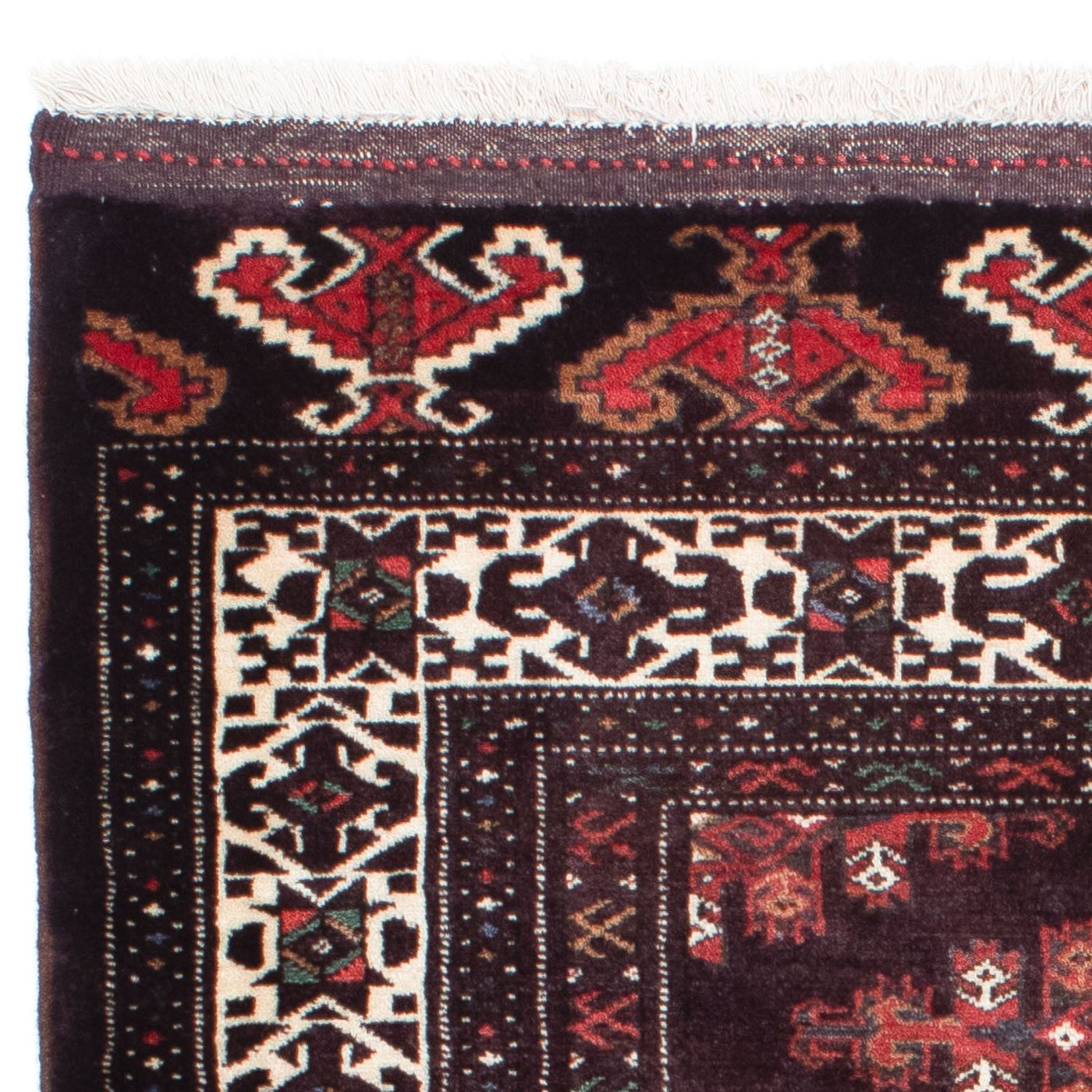 Baluch tapijt 143x103cm - Oosters Tapijt