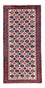 Loper Baluch tapijt - 171 x 85 cm - beige