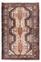 Baluch tapijt - 140 x 96 cm - beige